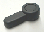 Image of HANDLE. Easy Entry, Seat Release. Right. [D5] [Headlamp Off Time. image for your Jeep